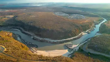DAR ES SALAAM / PARQUE NACIONAL NYERERE (SELOUS)