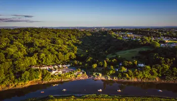 EXETER-TORQUAY / CAERLEON / CARDIFF (185 KM)