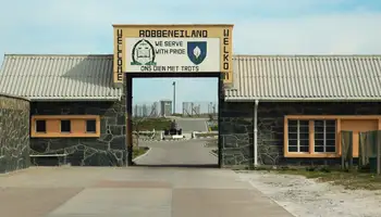 CIUDAD DEL CABO / ROBBEN ISLAND / CIUDAD DEL CABO