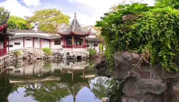 HANGZHOU/SUZHOU