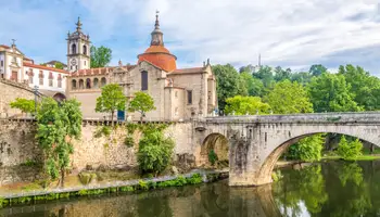 OPORTO / VALLE DEL DUERO / OPORTO