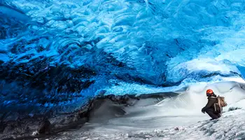 REGIÓN SUR / SKAFTAFELL / JÖKULSÁRLÓN / COSTA ESTE