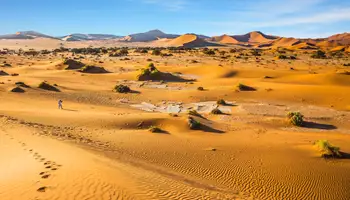 DESIERTO DE NAMIB