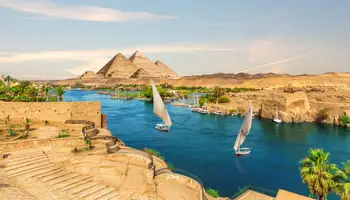 EL CAIRO / ASWAN