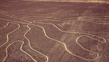 PARACAS / PISCO / LIMA