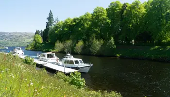 EDIMBURGO / TIERRAS ALTAS / INVERNESS / LAGO NESS / GLASGOW