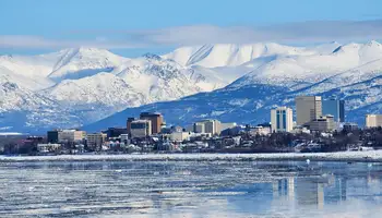 ANCHORAGE