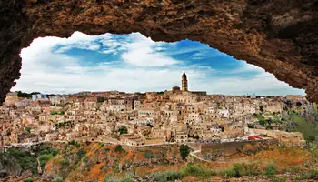 ALBEROBELLO / MATERA / ALBEROBELLO