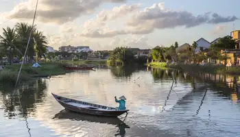BAHÍA DE HALONG/HANÓI/DANANG/HOIAN