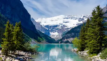 BANFF / LAKE LOUISE / BANFF