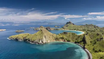 LABUAN BAJO /KOMODO/ LABUAN BAJO