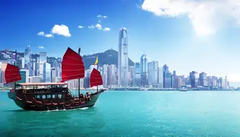 HONG KONG