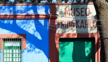 CIUDAD DE MÉXICO (XOCHIMILCO Y COYOACÁN)