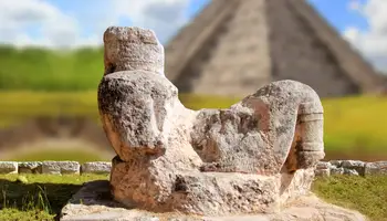 MÉRIDA / CHICHEN ITZÁ / RIVIERA MAYA