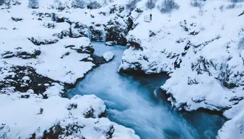 REYKJAVIK / REGIÓN DE REYKHOLT / SELFOSS