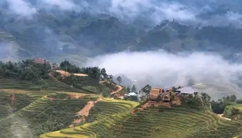 LAO CAI/SAPA