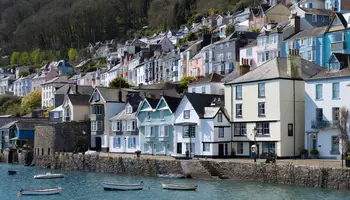 PLYMOUTH / DARTMOUTH / PLYMOUTH