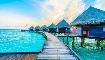 ISLAS MALDIVAS
