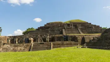 LA ANTIGUA / TAZUMAL / SANTA ANTA / SUCHITOTO