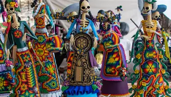 CIUDAD DE MEXICO / MORELIA