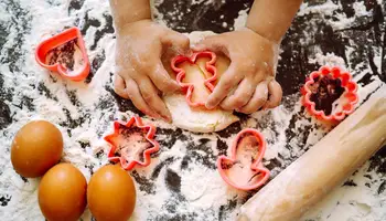 MUONIO: SAFARI EN MOTO DE NIEVE Y MASTERCLASS DE GALLETAS DE NAVIDEÑAS