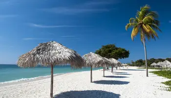 VARADERO (SAFARI A CAYO BLANCO)