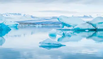 KIRKJUBÆRJAKLAUSTUR / FIORDOS DEL ESTE