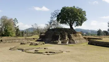 LAGO ATITLÁN/IXIMCHÉ/LA ANTIGUA