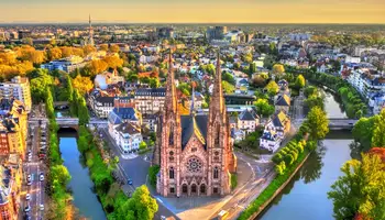 ESTRASBURGO