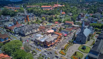 BENTO GONCALVES / GRAMADO