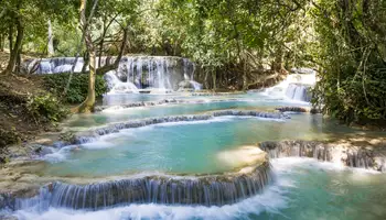 HANOI / LUANG PRABANG
