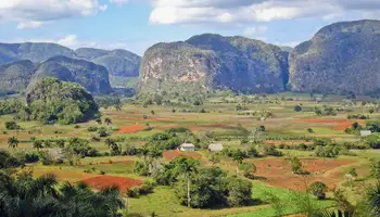 LA HABANA / SANTIAGO DE CUBA