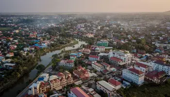 STREUNG TRANG / SIEM REAP