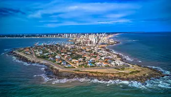 PUNTA DEL ESTE
