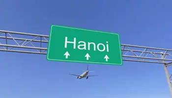ESPAÑA/HANÓI