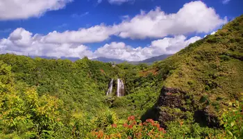 LIHUE (KAUAI MOVIE ADVENTURE)