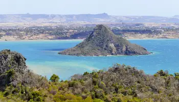 ANTANANARIVO / DIEGO SUÁREZ