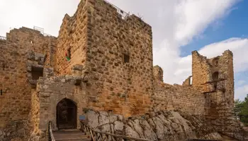 AMMÁN / AJLUN / JERASH /MAR MUERTO / AMMÁN