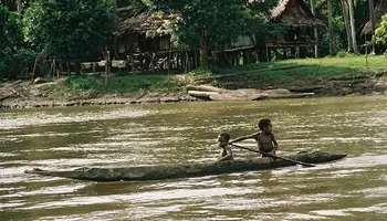 KARAWARI(SEPIK REGION)