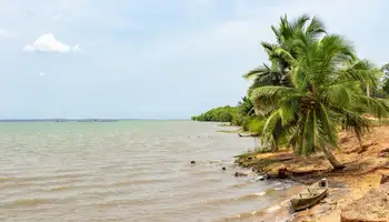 ABOMEY / LAGO AHÉMÉ