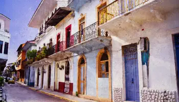 BOCAS DEL TORO / CIUDAD DE PANAMÁ