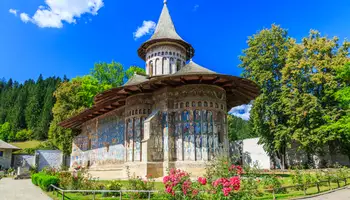 GURA HUMORULUI / VORONET / MOLDOVITA / TARGU MURES