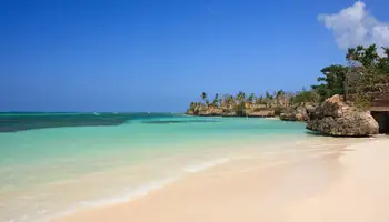 SANTIAGO DE CUBA / GUARDALAVACA