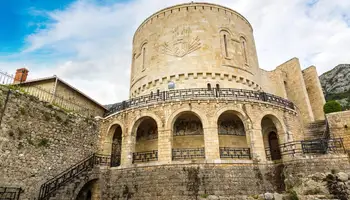 BERAT / BELSH / KRUJA