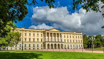 OSLO / HOVDEN-TELEMARK