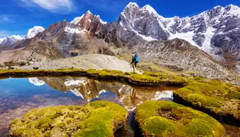 CUZCO (LAGUNA HUMANTAY)