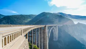 MODESTO/ MONTEREY/SAN FRANCISCO (400 KM)