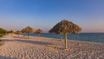 TRINIDAD (CAYO IGUANA)