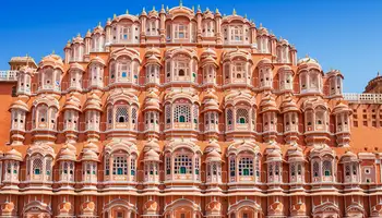 DELHI / SAMODE / JAIPUR