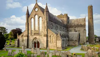 WATERFORD / KILKENNY / DUBLÍN